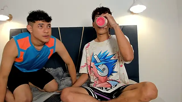 Snapshot of maicol_cum23 chatting on November 15, 2025, 2:26 am maicol cum23 online show from November 15, 2025, 2:26 am