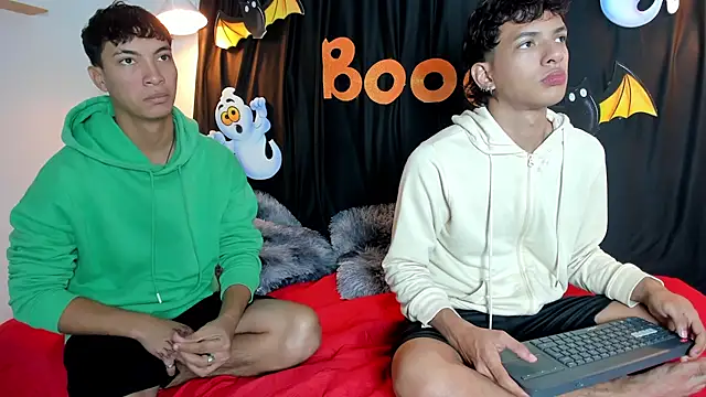 Snapshot of maicol_cum23 chatting on October 29, 2025, 5:34 pm maicol cum23 online show from October 29, 2025, 5:34 pm