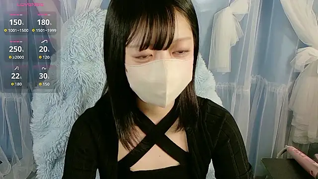 Snapshot of miko_nyan chatting on October 26, 2025, 8:37 am miko nyan online show from October 26, 2025, 8:37 am