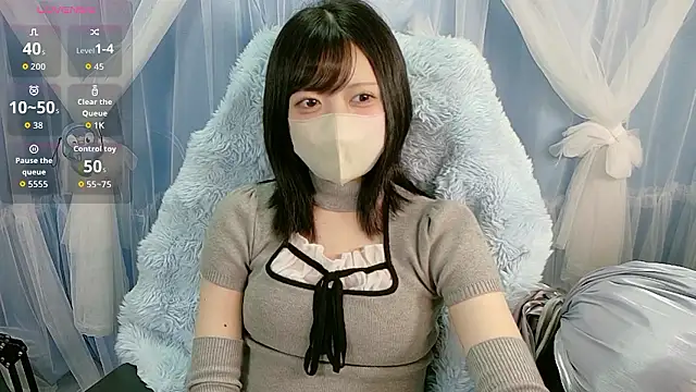 Snapshot of miko_nyan chatting on September 28, 2025, 1:40 pm miko nyan online show from September 28, 2025, 1:40 pm