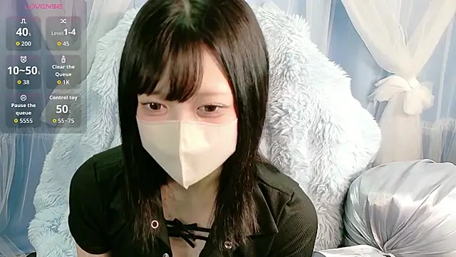 Snapshot of miko_nyan chatting on September 20, 2025, 4:28 am miko nyan online show from September 20, 2025, 4:28 am