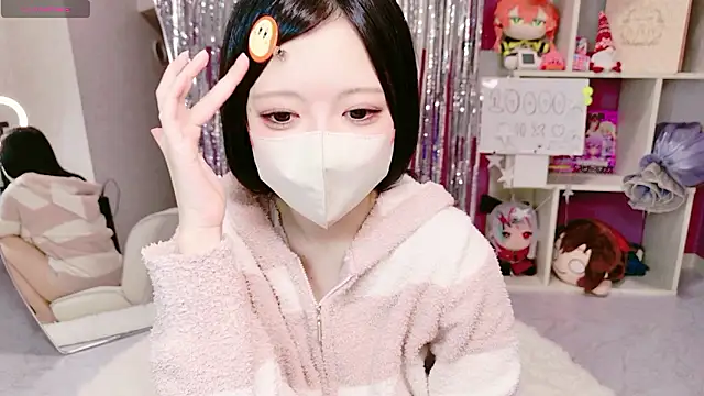 miko nyan online show from January 9, 2026, 11:55 pm