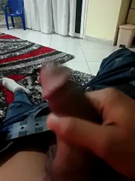 Gendise  online show from November 13, 2025, 7:07 pm