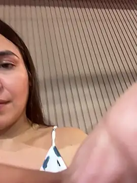 Dakota Evanns online show from May 29, 2026, 2:28 am