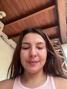 Dakota Evanns online show from March 16, 2026, 8:55 pm