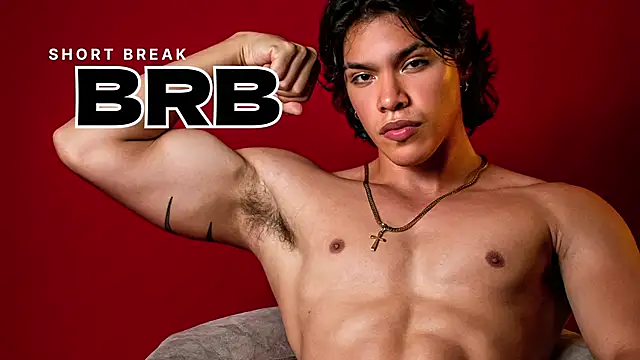 adriel escalante online show from April 17, 2026, 2:03 am