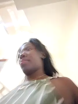 Rossie-Cameron online show from November 19, 2025, 1:00 pm