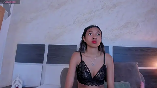 Susanna Cute online show from October 10, 2025, 12:39 pm