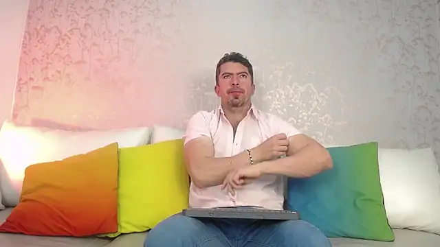Snapshot of JuanKarloz_ chatting on September 26, 2025, 1:40 pm JuanKarloz online show from September 26, 2025, 1:40 pm