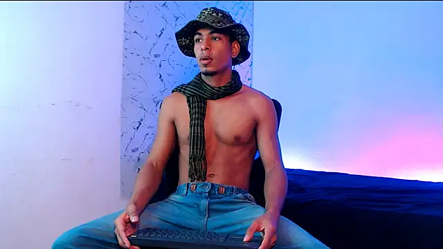 lorian vikel online show from January 8, 2026, 1:39 pm