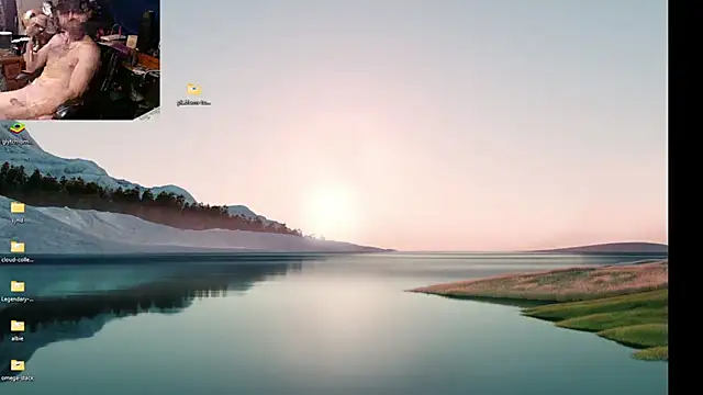 PeterHanglin online show from April 14, 2026, 11:04 am