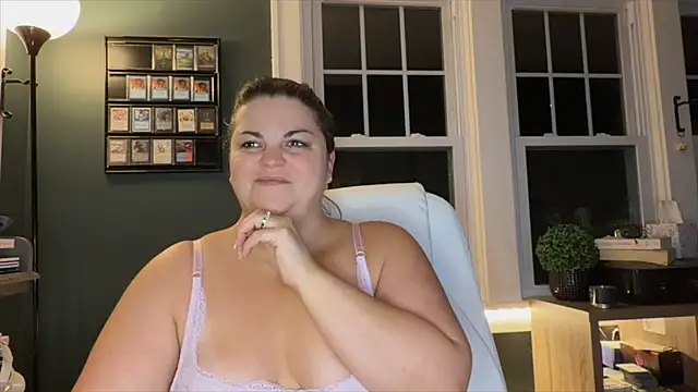 PlayWithBrittany online show from November 15, 2025, 11:53 pm