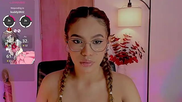 OxanaFedorova1- online show from September 25, 2025, 8:37 pm