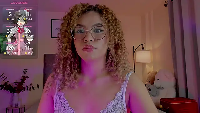 OxanaFedorova1- online show from December 17, 2025, 8:36 pm