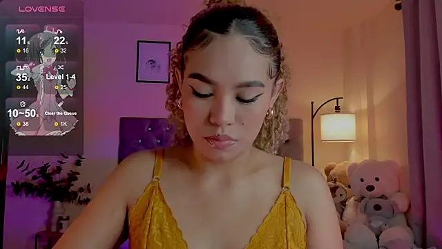 OxanaFedorova1- online show from April 8, 2026, 9:05 pm