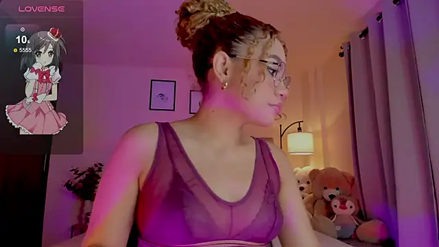 Snapshot of OxanaFedorova1- chatting on June 3, 2026, 8:46 pm OxanaFedorova1- online show from June 3, 2026, 8:46 pm