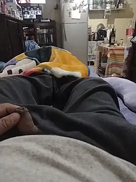 Santiagoqro85 online show from February 25, 2026, 4:34 am