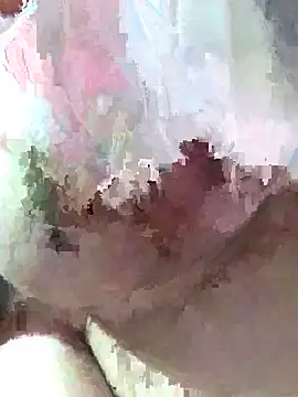 luzmelzinha online show from April 7, 2026, 12:45 am