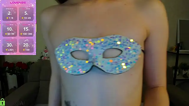 Raybe-Vins online show from April 15, 2026, 8:31 pm