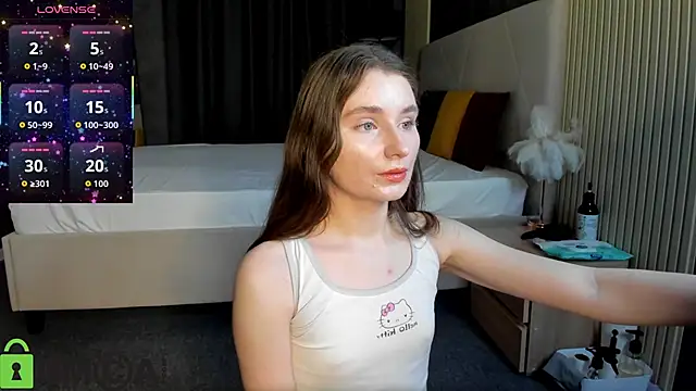 Raybe-Vins online show from October 9, 2025, 5:24 pm