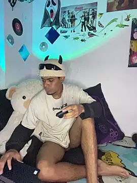 Teito69 online show from November 18, 2025, 4:05 am