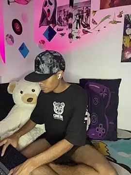 Teito69 online show from November 17, 2025, 3:54 am