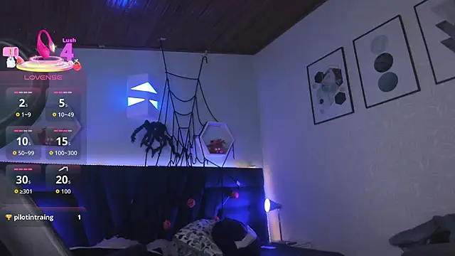 Snapshot of artemis_nyx chatting on November 1, 2025, 9:08 pm artemis nyx online show from November 1, 2025, 9:08 pm