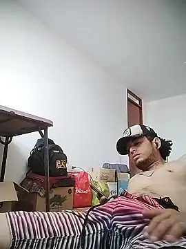 Snapshot of ThiagoFernandezChancay25 chatting on January 10, 2026, 2:12 pm ThiagoFernandezChancay25 online show from January 10, 2026, 2:12 pm