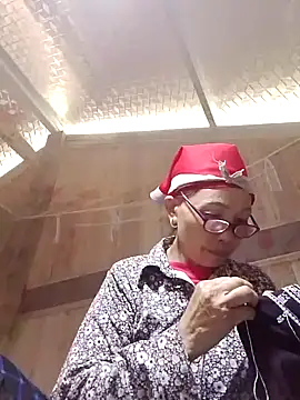 -Xuka-200 online show from October 24, 2025, 5:06 am