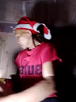 -Xuka-200 online show from October 30, 2025, 12:14 pm