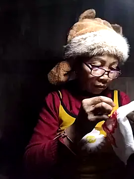 -Xuka-200 online show from February 8, 2026, 10:24 am