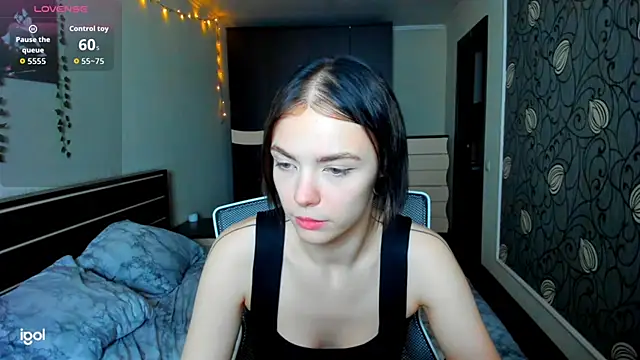 Snapshot of bonnybimi chatting on October 8, 2025, 8:20 pm bonnybimi online show from October 8, 2025, 8:20 pm