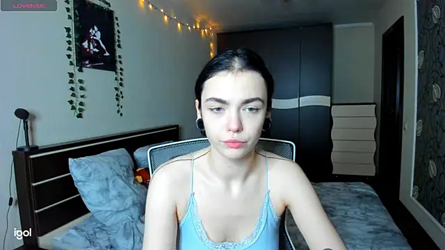 Snapshot of bonnybimi chatting on October 27, 2025, 3:29 am bonnybimi online show from October 27, 2025, 3:29 am