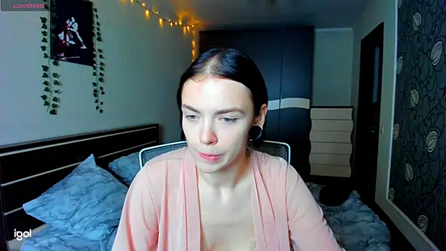 Snapshot of bonnybimi chatting on October 14, 2025, 2:17 pm bonnybimi online show from October 14, 2025, 2:17 pm