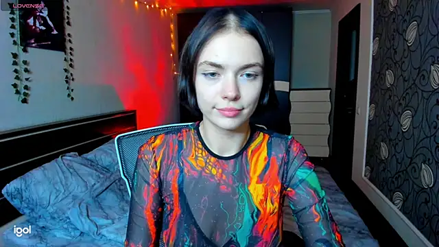 Snapshot of bonnybimi chatting on October 2, 2025, 5:38 pm bonnybimi online show from October 2, 2025, 5:38 pm