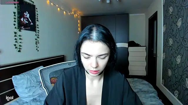 Snapshot of bonnybimi chatting on October 29, 2025, 10:14 am bonnybimi online show from October 29, 2025, 10:14 am