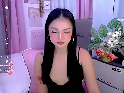 filipinaxbabe online show from May 24, 2026, 5:02 pm