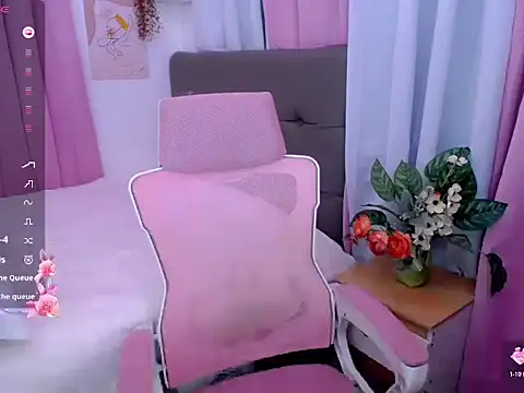 filipinaxbabe online show from May 29, 2026, 5:08 pm