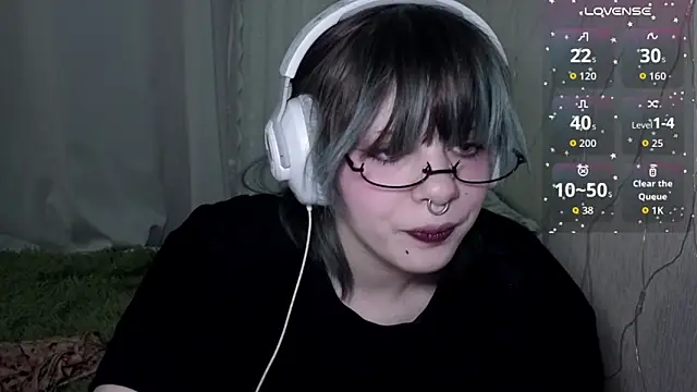 Alice Zev online show from January 13, 2026, 11:08 pm