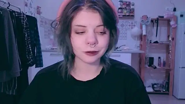 Alice Zev online show from March 21, 2026, 10:57 pm