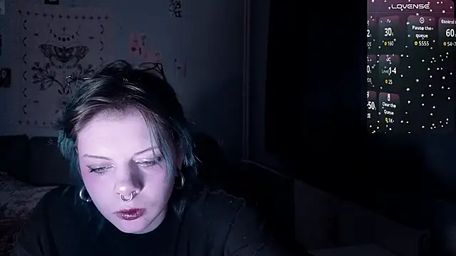 Alice Zev online show from November 22, 2025, 9:46 pm