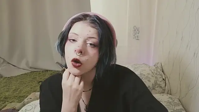 Snapshot of Alice_Zev chatting on May 9, 2026, 1:14 pm Alice Zev online show from May 9, 2026, 1:14 pm