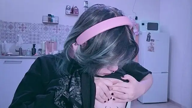 Alice Zev online show from March 29, 2026, 12:23 am