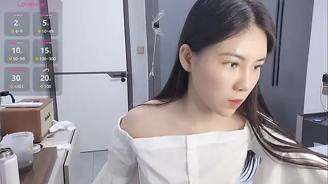 luckckcj online show from October 17, 2025, 4:49 am