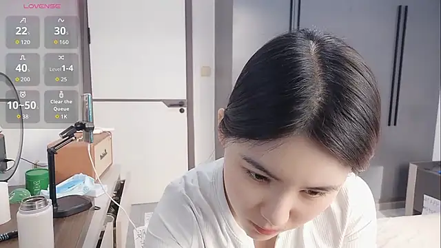 luckckcj online show from November 2, 2025, 2:16 am