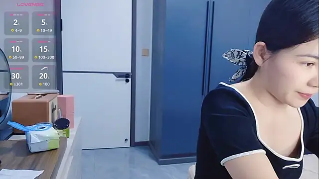 luckckcj online show from December 20, 2025, 10:18 am