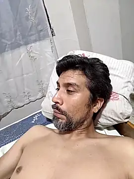 Mac50rus online show from November 18, 2025, 5:11 am