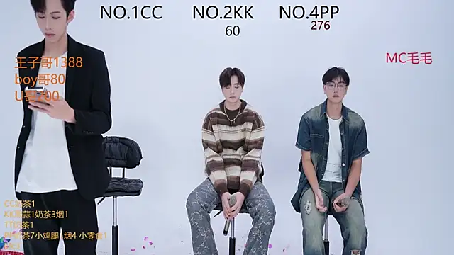 JL-sweetbaby1 online show from September 29, 2025, 1:06 pm