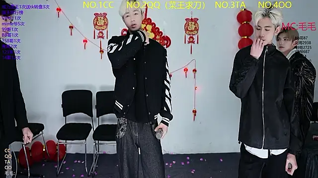 JL-sweetbaby1 online show from March 15, 2026, 11:17 am