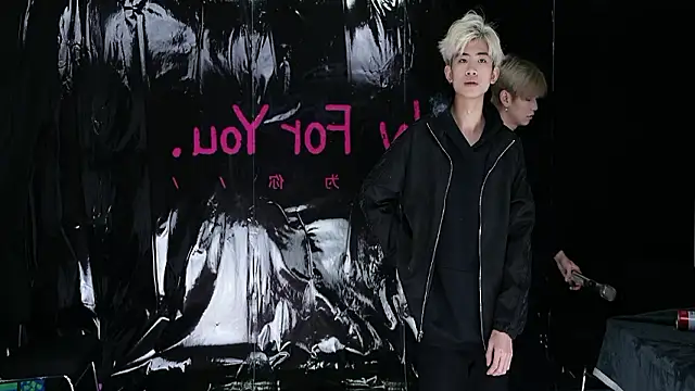 JL-sweetbaby1 online show from March 18, 2026, 11:46 am